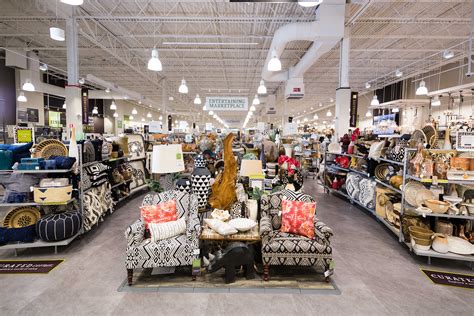 home goods canada.